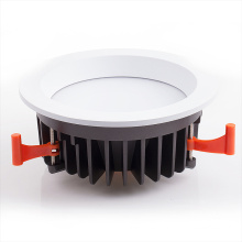 45-50W SMD Design trimless downlight led Home Office downlight frame